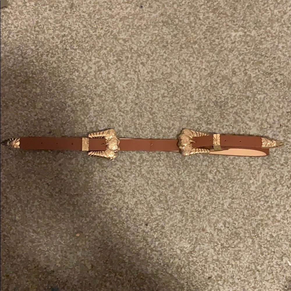 Brown Belt